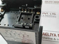 Hioki 2101 Ammeter Relay Class 2.5 0-5/15A 100-200V