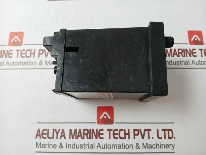 Hioki 2101 Ammeter Relay Class 2.5 0-5/15A 100-200V