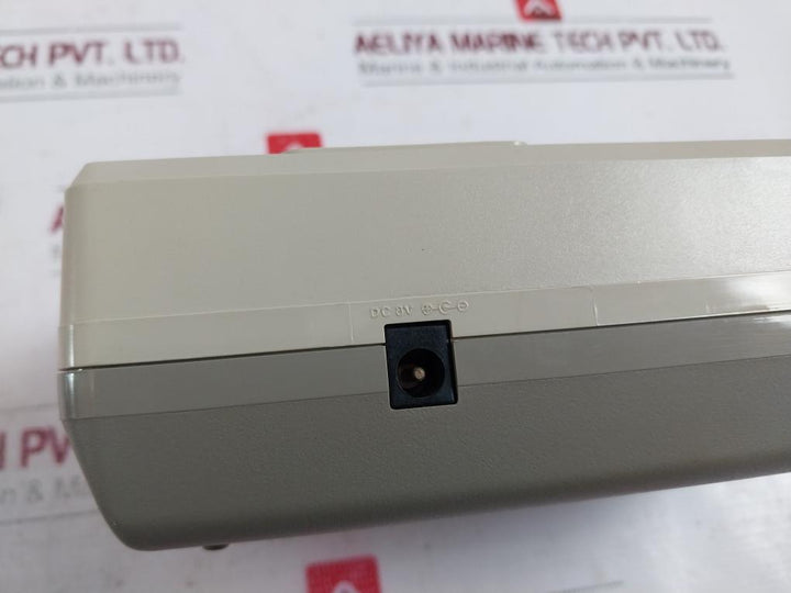Hioki 7010 Dc Signal Source Generator Operation 0232469 Max.25ma 15v/100ma