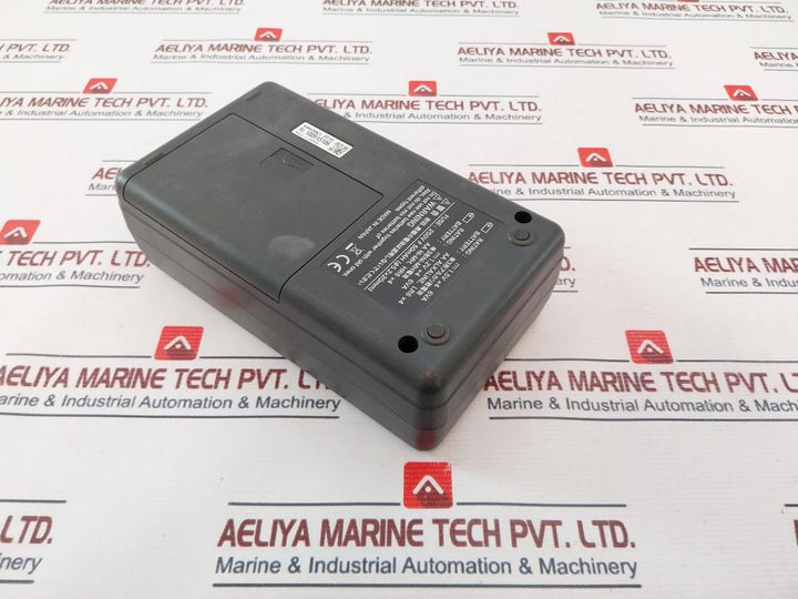 Hioki Ss7012 Dc Signal Source Generator 100915106