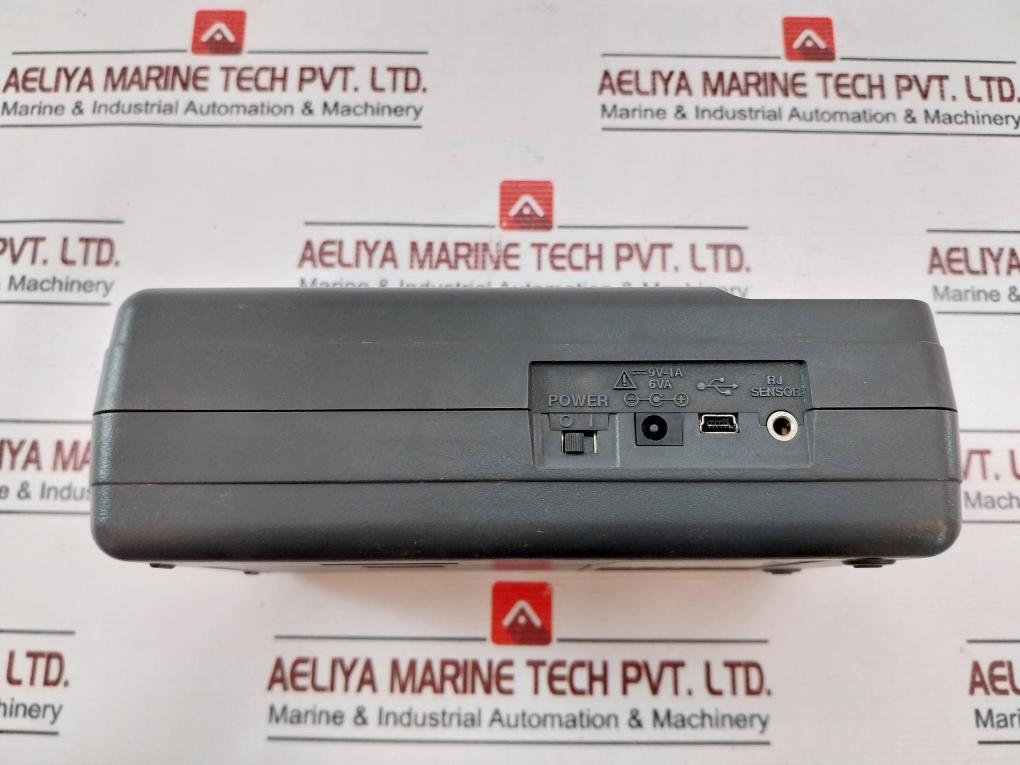 Hioki Ss7012 Dc Signal Source Generator 100915106