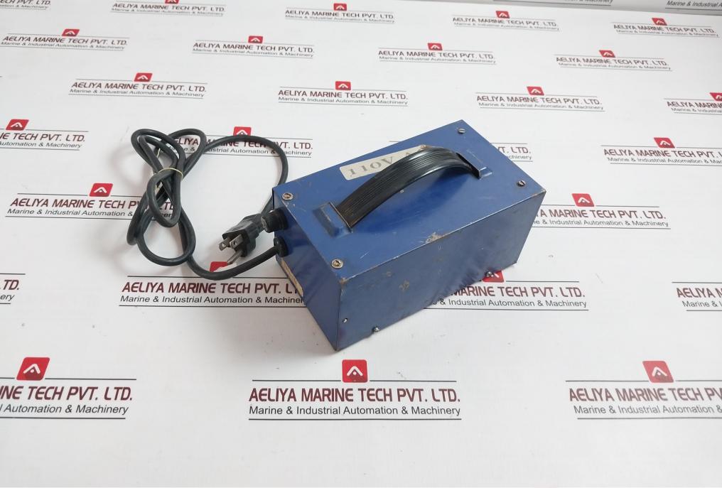 Hios Clt-50 Electric Screwdriver Dc Power Supply 110V Ac 120C 60Hz 48W 1.5Mhios Clt-50