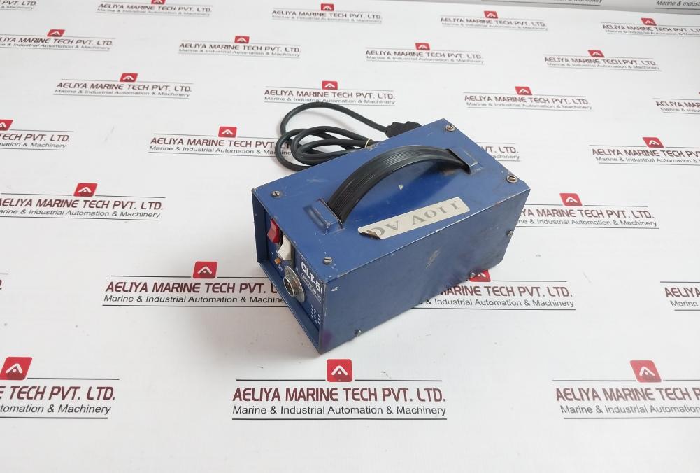 Hios Clt-50 Electric Screwdriver Dc Power Supply 110V Ac 120C 60Hz 48W 1.5Mhios Clt-50