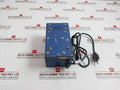Hios Clt-50 Electric Screwdriver Dc Power Supply 110V Ac 120C 60Hz 48W 1.5Mhios Clt-50