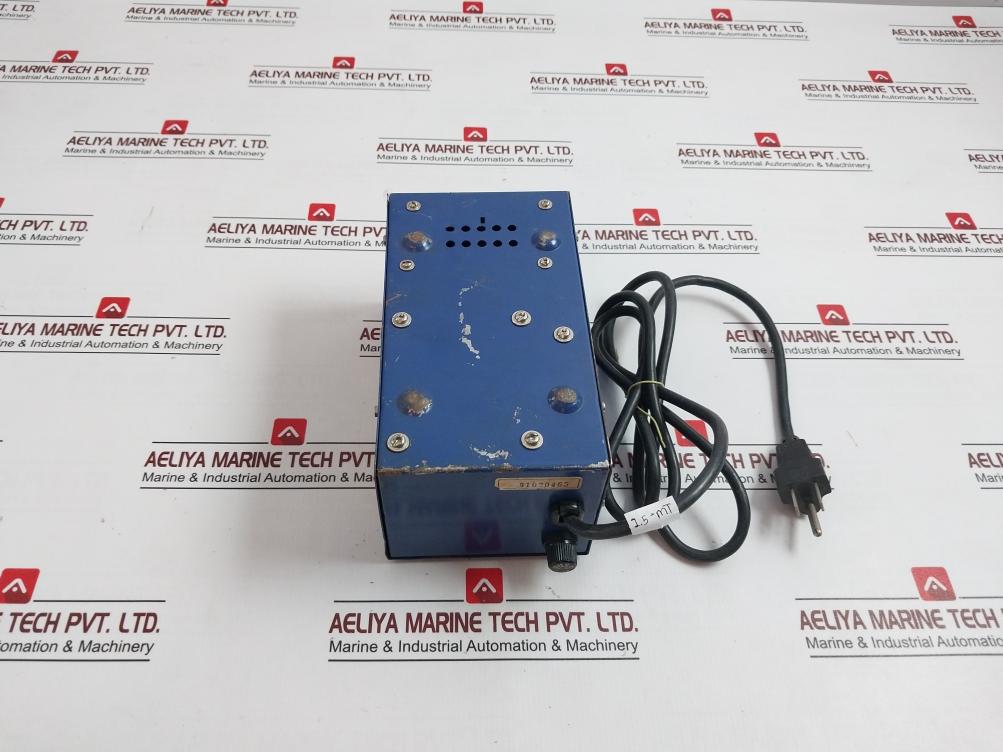 Hios Clt-50 Electric Screwdriver Dc Power Supply 110V Ac 120C 60Hz 48W 1.5Mhios Clt-50