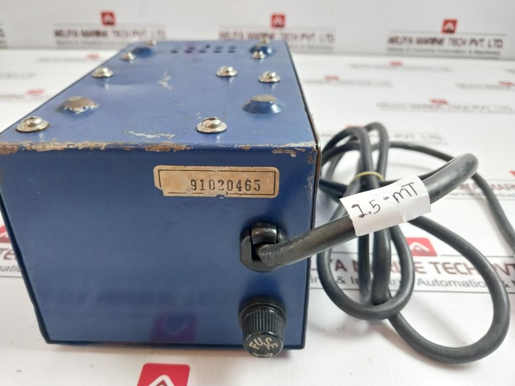 Hios Clt-50 Electric Screwdriver Dc Power Supply 110V Ac 120C 60Hz 48W 1.5Mhios Clt-50