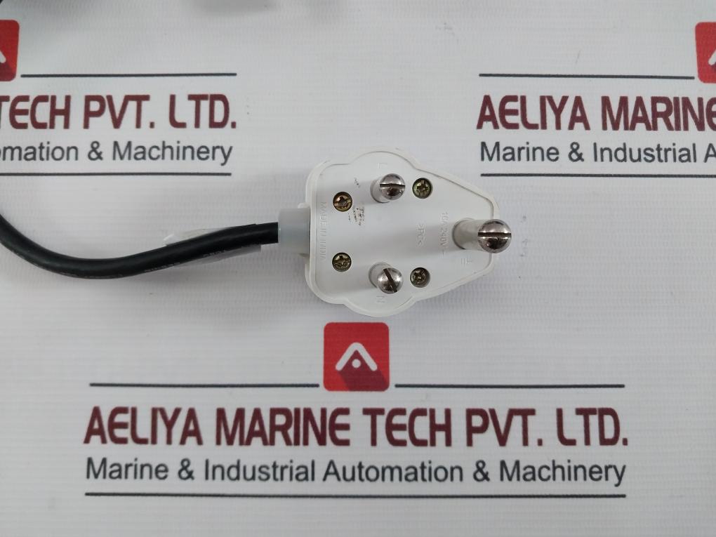 Hios Clt-50 Power Supply For Electric Screwdriver Ac 120V/60Hz 48 Watt