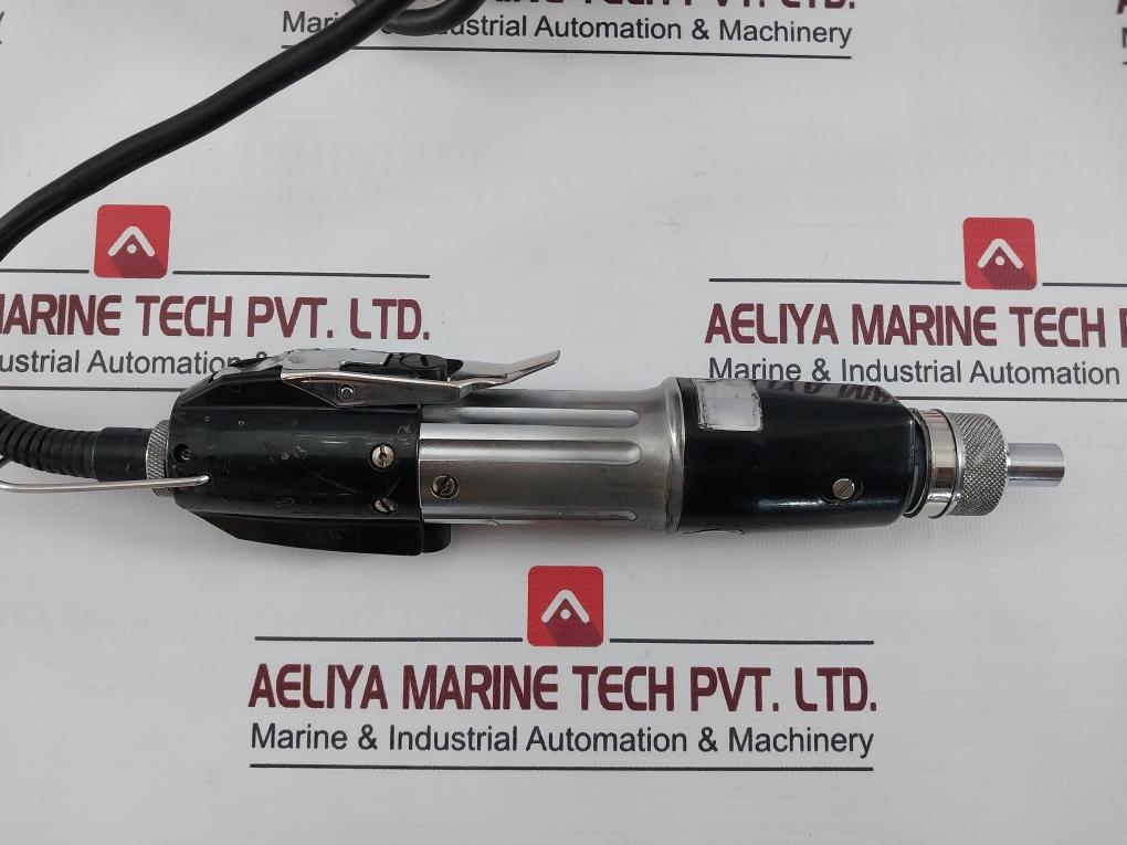 Hios Clt-50 Power Supply For Electric Screwdriver Ac 120V/60Hz 48 Watt