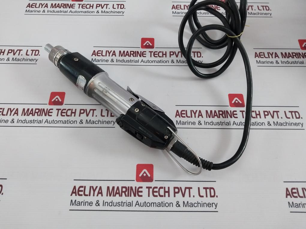 Hios Clt-50 Power Supply For Electric Screwdriver Ac 120V/60Hz 48 Watt