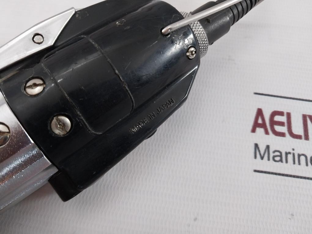 Hios Clt-50 Power Supply For Electric Screwdriver Ac 120V/60Hz 48 Watt