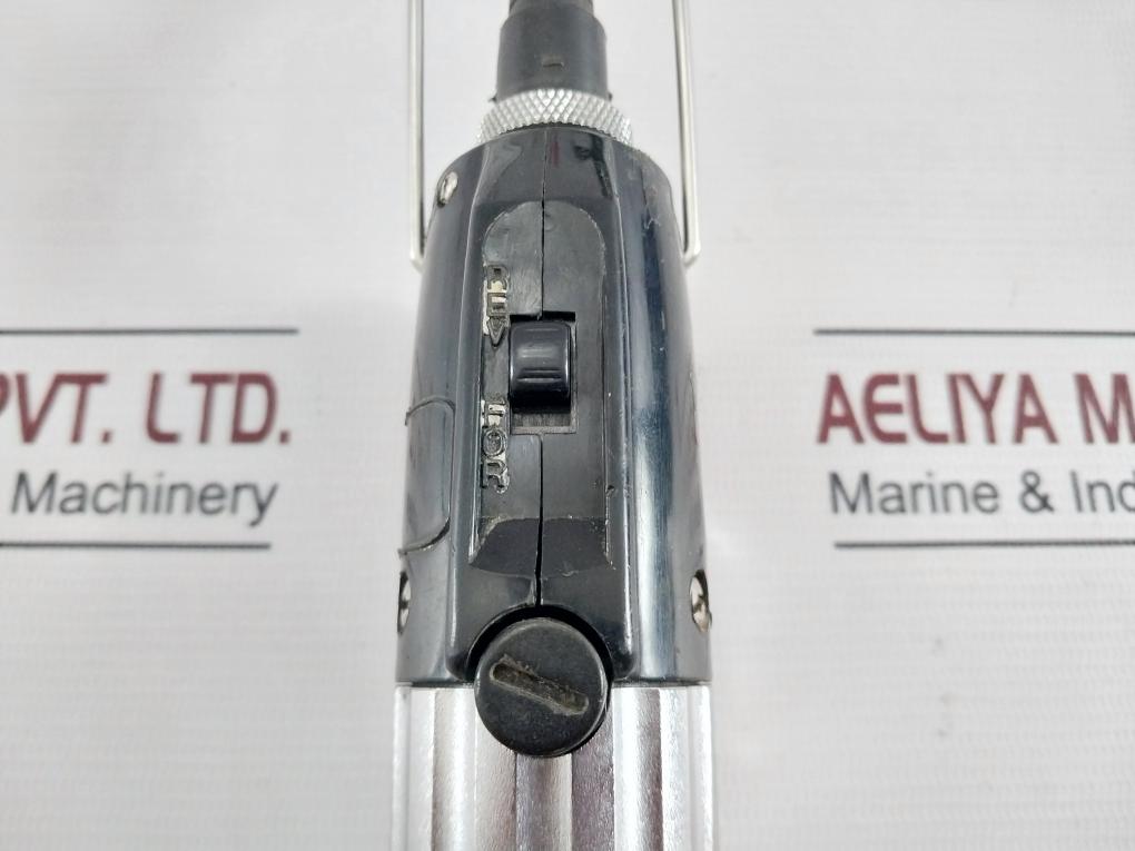 Hios Clt-50 Power Supply For Electric Screwdriver Ac 120V/60Hz 48 Watt