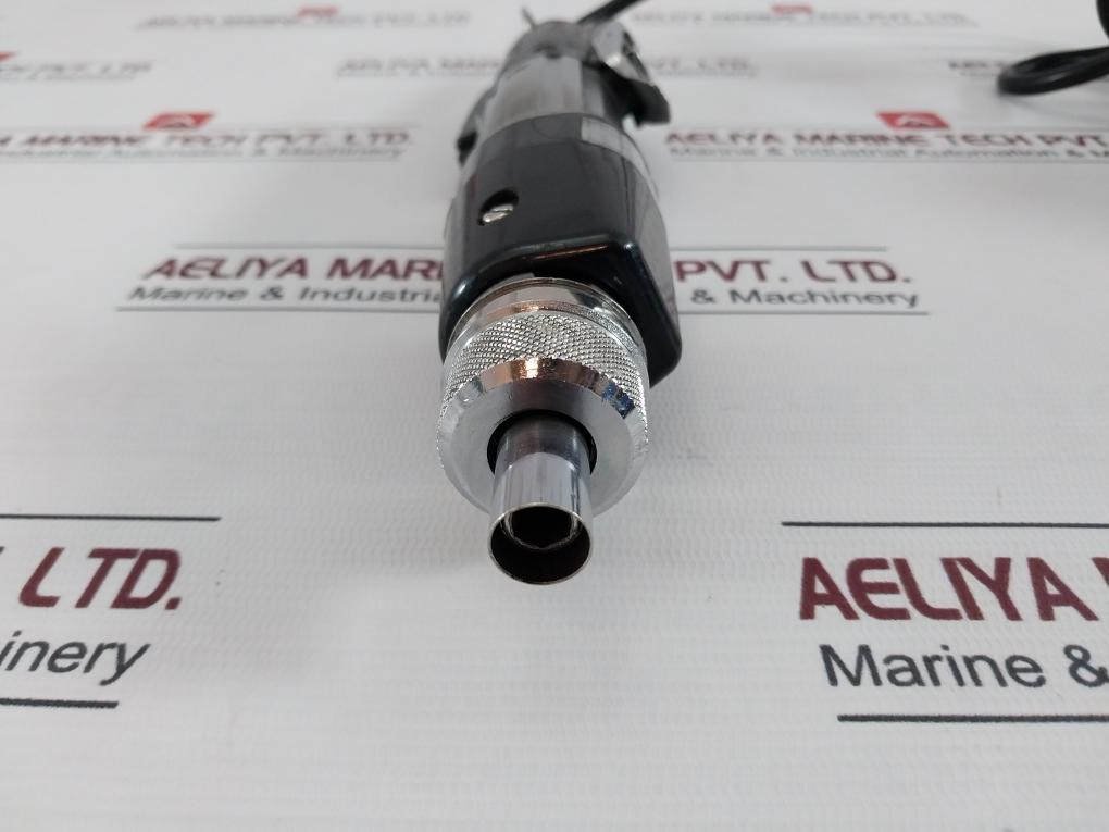 Hios Clt-50 Power Supply For Electric Screwdriver Ac 120V/60Hz 48 Watt