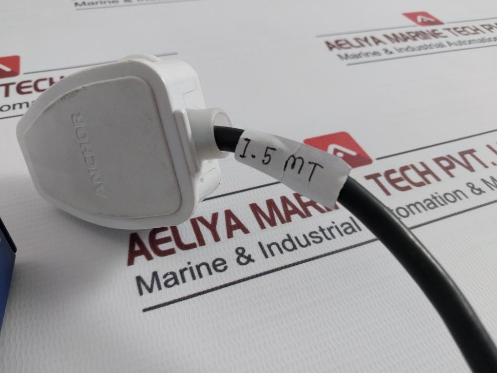 Hios Clt-50 Power Supply For Electric Screwdriver Ac 120V/60Hz 48 Watt