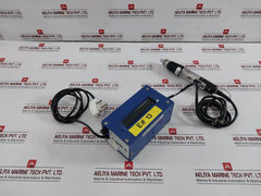 Hios Clt-50 Power Supply For Electric Screwdriver Ac 120V/60Hz 48 Watt