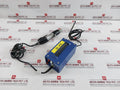 Hios Clt-50 Power Supply For Electric Screwdriver Ac 120V/60Hz 48 Watt