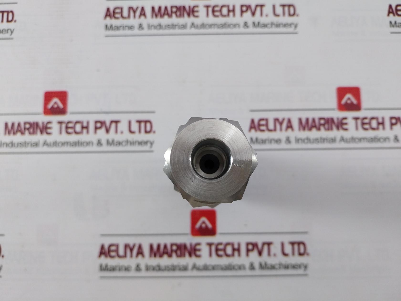 Hip 60-41Hf9 High Pressure Check Valve 60000 Psi Cs21645-16