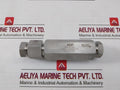 Hip 60-41Hf9 High Pressure Check Valve 60000 Psi Cs21645-16