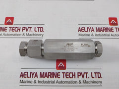 Hip 60-41Hf9 High Pressure Check Valve 60000 Psi Cs21645-16