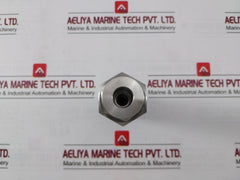 Hip 60-41Hf9 High Pressure Check Valve 60000 Psi Cs21645-16