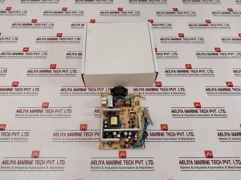 Hipro Hw-n0330Xc Lf Open Frame Power Supply 0950-3954 Rev: 04A