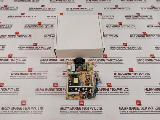 Hipro Hw-n0330Xc Lf Open Frame Power Supply 0950-3954 Rev: 04A