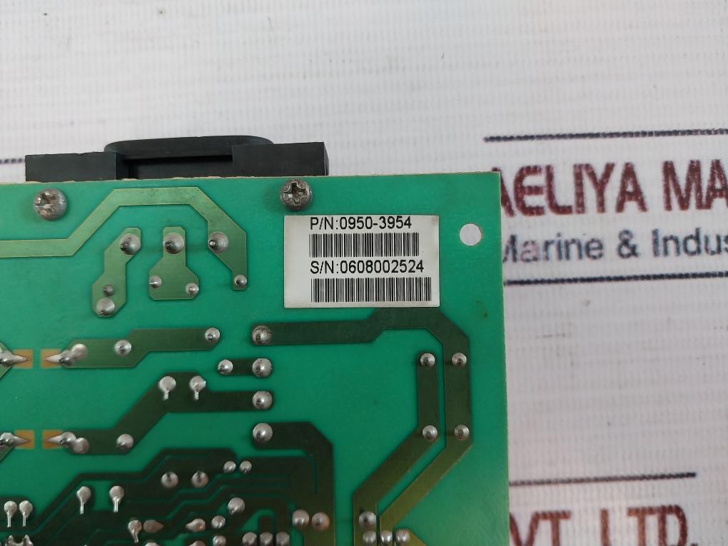 Hipro Hw-n0330Xc Lf Open Frame Power Supply 0950-3954 Rev: 04A