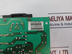 Hipro Hw-n0330Xc Lf Open Frame Power Supply 0950-3954 Rev: 04A