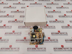 Hipro Hw-n0330Xc Lf Open Frame Power Supply 0950-3954 Rev: 04A