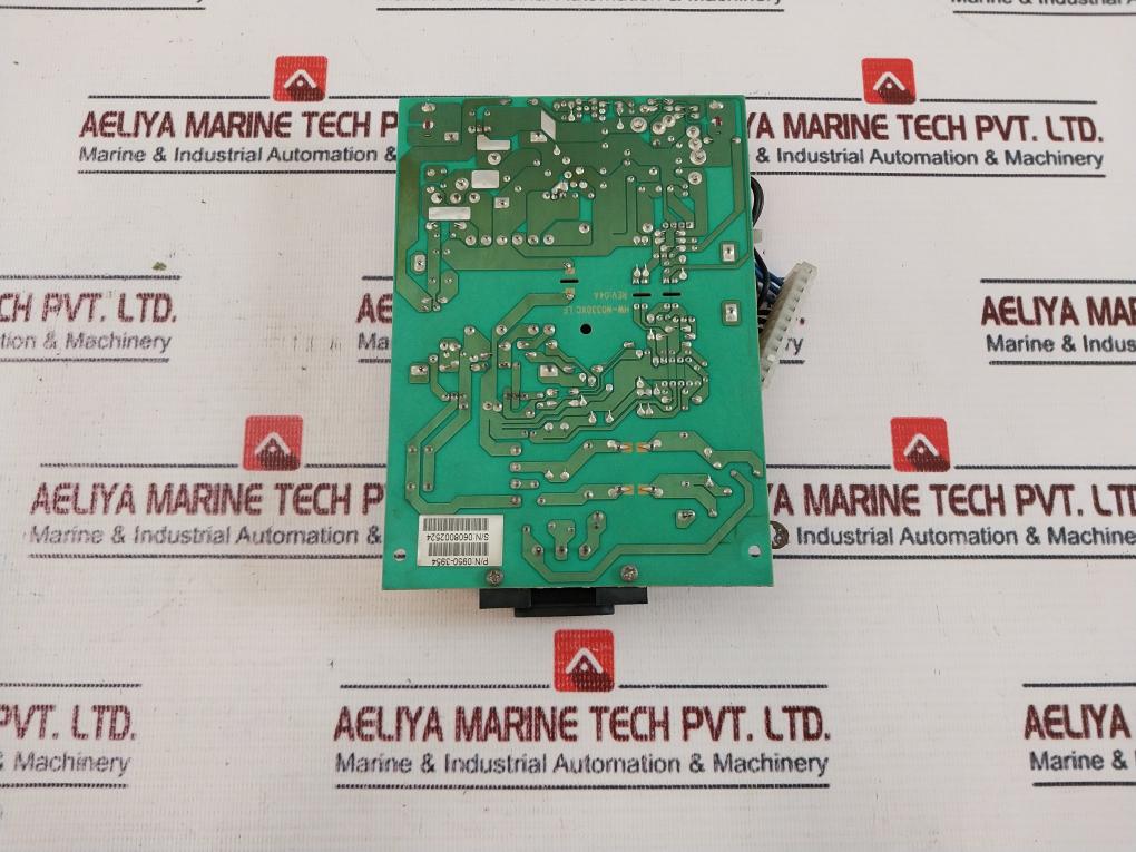 Hipro Hw-n0330Xc Lf Open Frame Power Supply 0950-3954 Rev: 04A