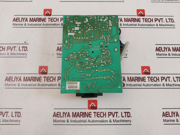 Hipro Hw-n0330Xc Lf Open Frame Power Supply 0950-3954 Rev: 04A