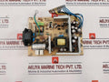 Hipro Hw-n0330Xc Lf Open Frame Power Supply 0950-3954 Rev: 04A