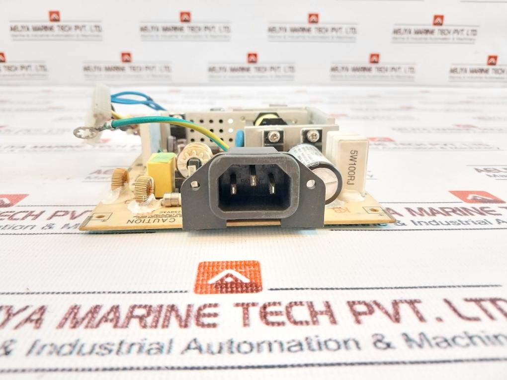 Hipro Hw-n0330Xc Lf Open Frame Power Supply 0950-3954 Rev: 04A