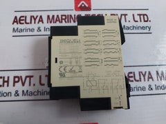 Hiquel Tm21+ Multi Voltage/ Function Timer 24-230V