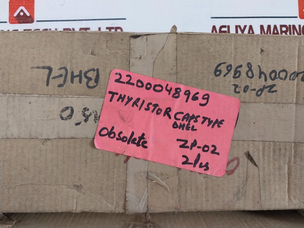 HIRECT H445CH14 Thyristor 11.00/778 2200048969