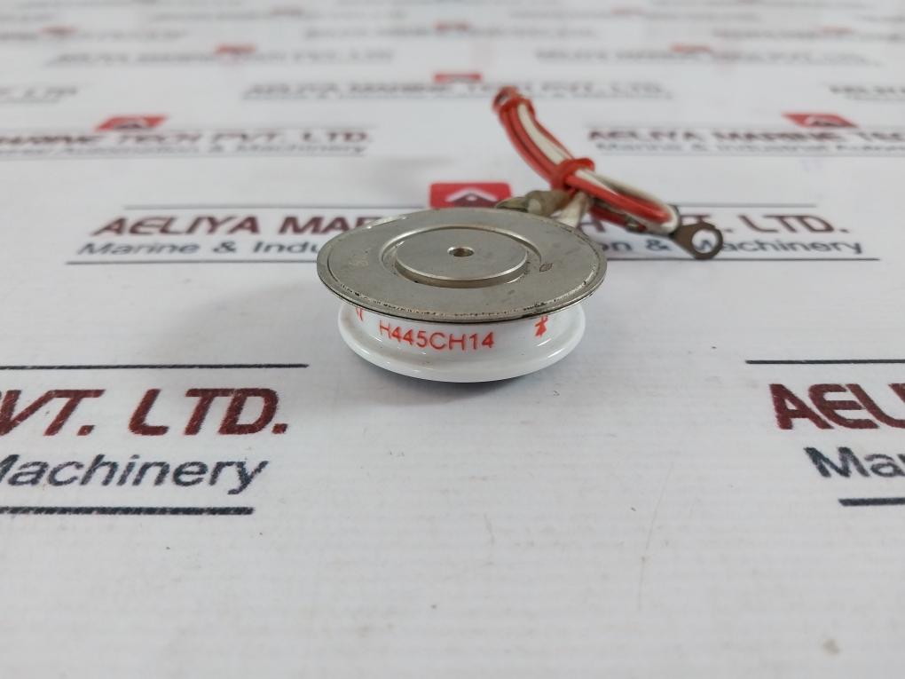 HIRECT H445CH14 Thyristor 11.00/778 2200048969