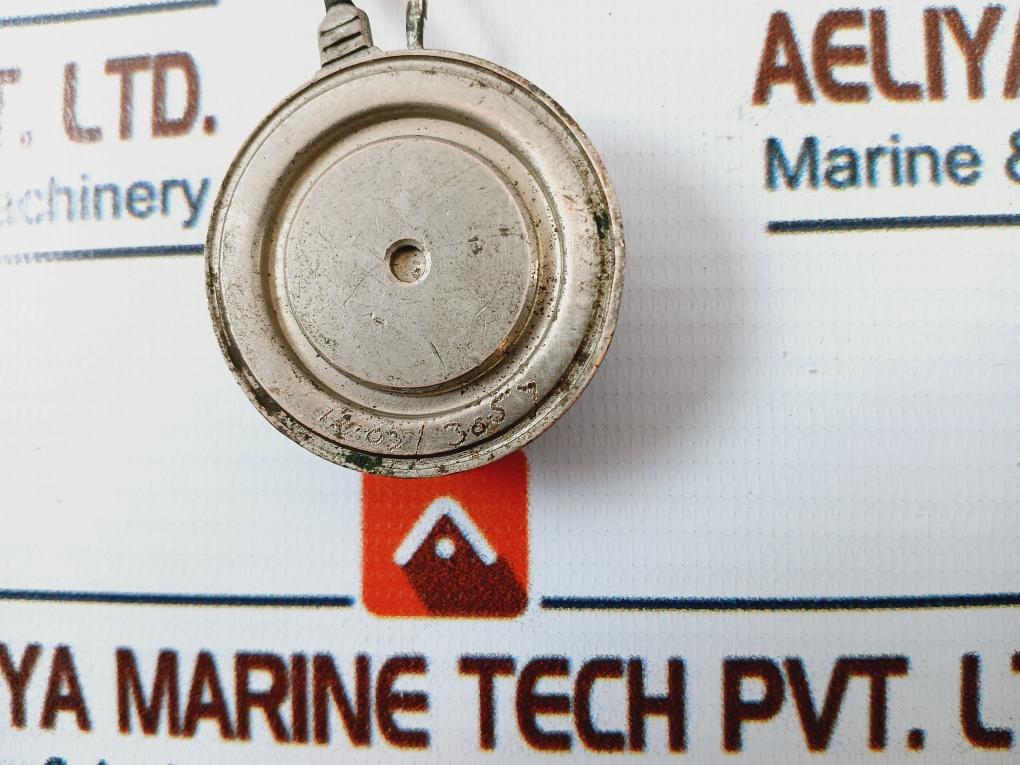 Hirect H509CH15 Controlled Thyristor