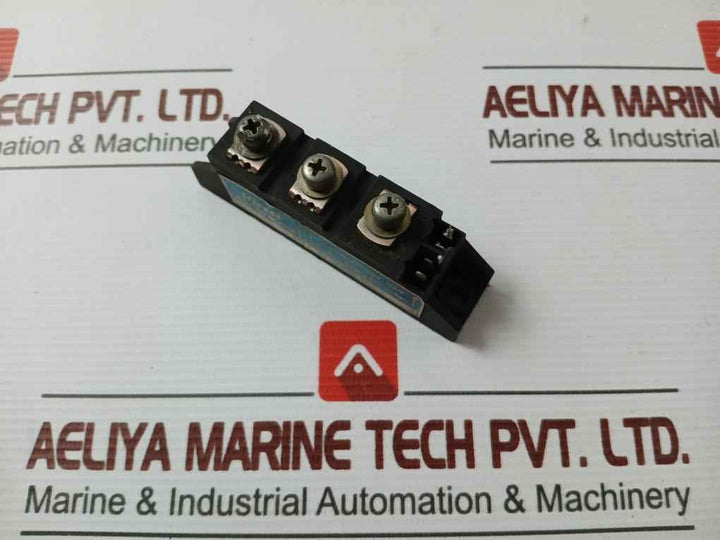 Hirect Htt 55 N 600 D Power Block Diode Module