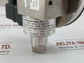 Hirlekar Precision Differential Pressure Gauge 200 Dgr