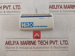 Hiro H50113 Usb Modem Kit V.92 56Kbps 63B56021004