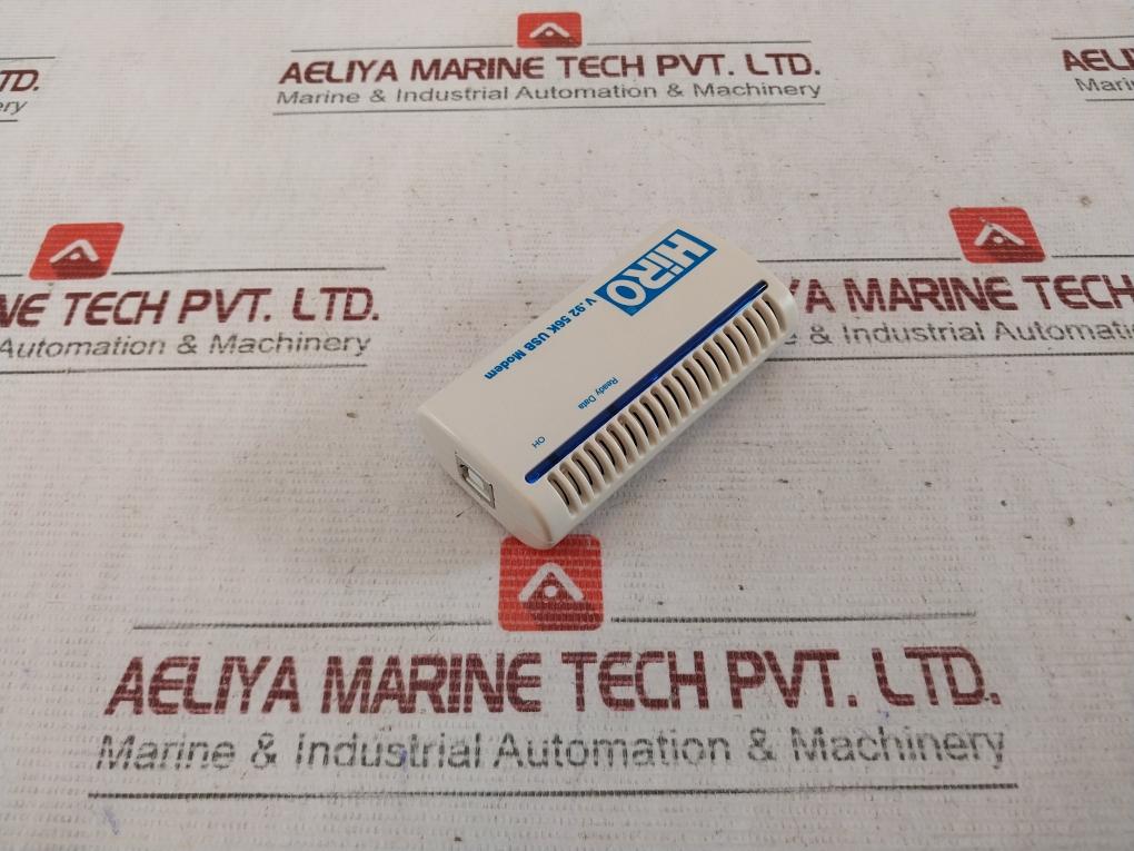 Hiro H50113 Usb Modem Kit V.92 56Kbps 63B56021004