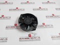 Hirosawa 7956Mx-tp Ikura High Temperature Fan 220V Ac 50/60 Hz