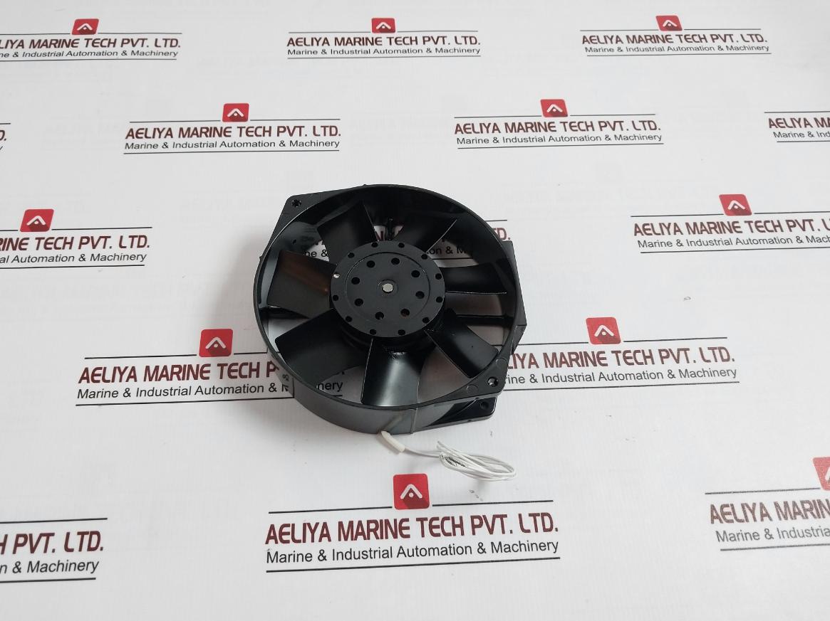 Hirosawa 7956Mx-tp Ikura High Temperature Fan 220V Ac 50/60 Hz