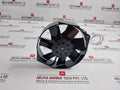 Hirosawa 7956Mx-tp Ikura High Temperature Fan 220V Ac 50/60 Hz