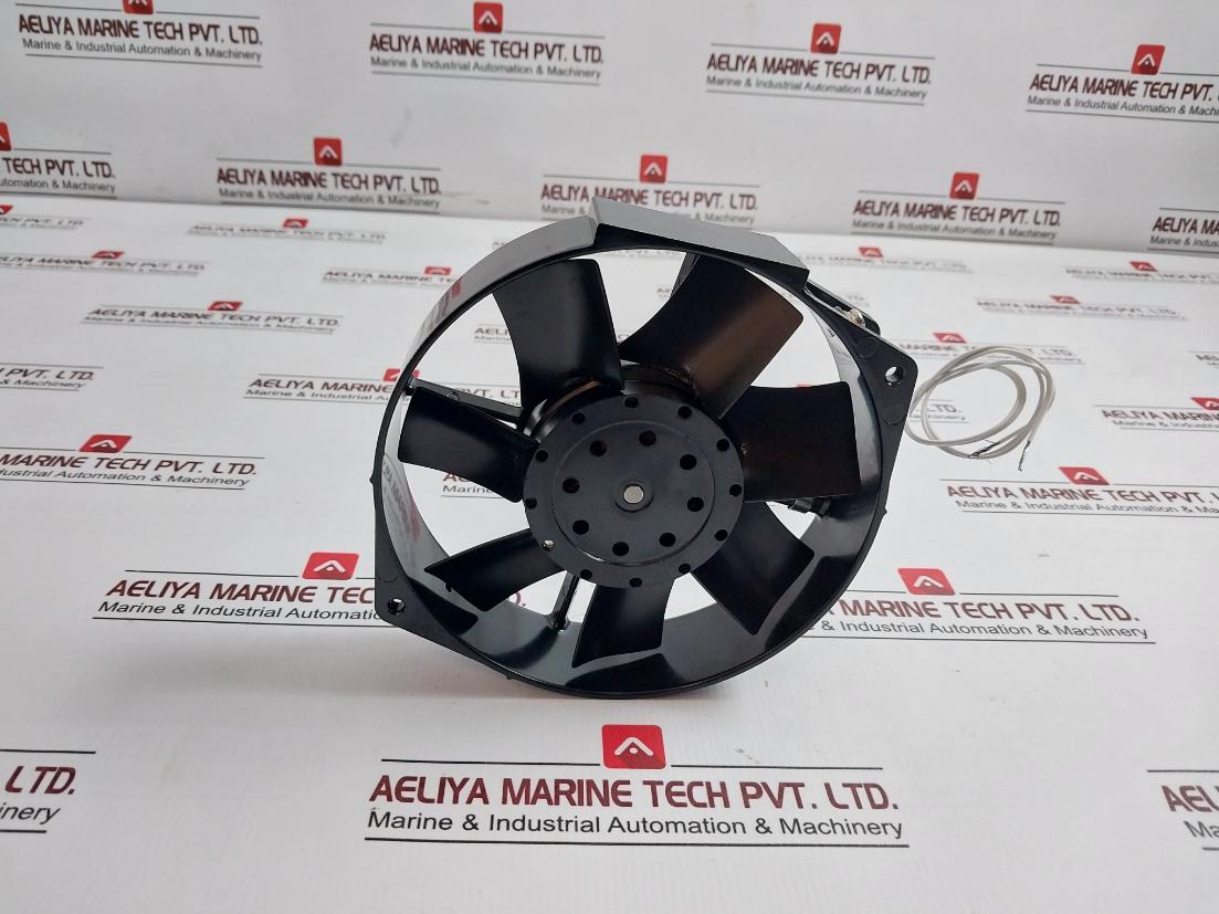 Hirosawa 7956Mx-tp Ikura High Temperature Fan 220V Ac 50/60 Hz
