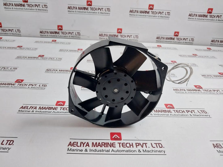 Hirosawa 7956Mx-tp Ikura High Temperature Fan 220V Ac 50/60 Hz