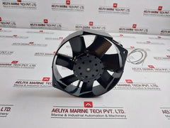 Hirosawa 7956Mx-tp Ikura High Temperature Fan 220V Ac 50/60 Hz