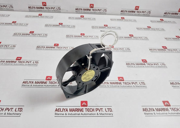 Hirosawa 7956Mx-tp Ikura High Temperature Fan 220V Ac 50/60 Hz