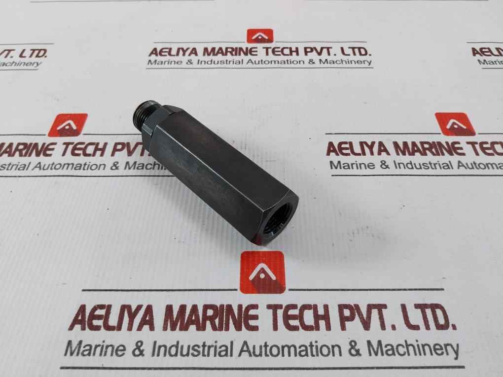 Hirose Ofs-t04-85-12T Hydraulic Flow Control Valve