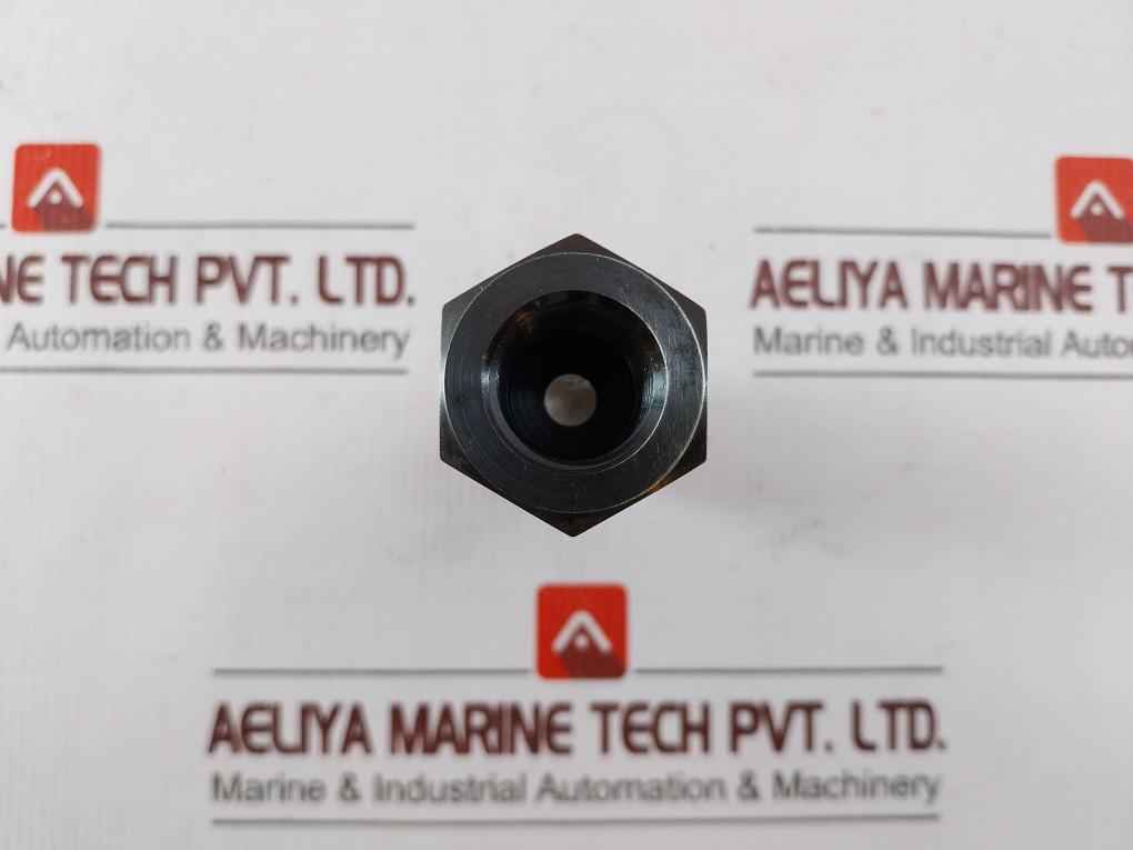 Hirose Ofs-t04-85-12T Hydraulic Flow Control Valve