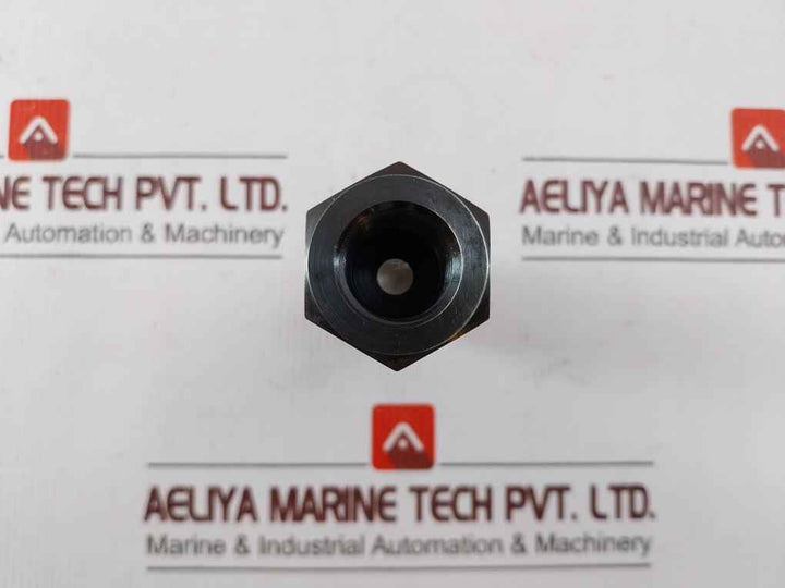 Hirose Ofs-t04-85-12T Hydraulic Flow Control Valve